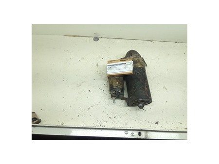 MOTORINO AVVIAMENTO MERCEDES-BENZ CLASSE A (W168) (03/01-06/04) 166960 A005151210180