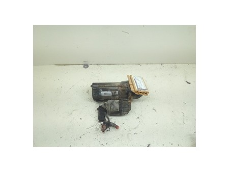 MOTORINO AVVIAMENTO FIAT GRANDE PUNTO (2Y) (06/05-12/08 199A2000 51880229
