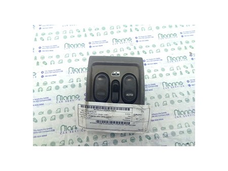 INTERRUTTORE ALZACRISTALLI PORTA ANT. CHRYSLER PT CRUISER (05/00-10/05) EJD K0TP421L8AD