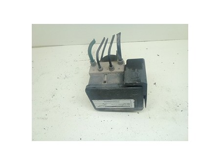 AGGREGATO ABS C/ESP+SSP PEUGEOT 207 (04/06-06/09) 9HX 4541TF
