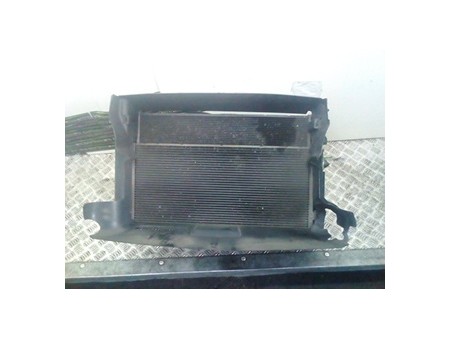 RADIATORE FIAT BRAVO (3L) (01/07-03/10) 192B2000 51896964