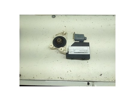 MOTORINO ALZACRISTALLO PORTA ANT. SX. FORD FOCUS (CB4) (01/08-12/11) SHDC 1776003