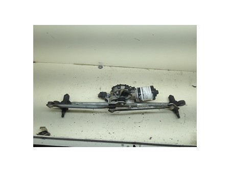 TERGIPARABREZZA CON MOTORINO CHEVROLET (DAEWOO) AVEO (T250) (06/08-11/12) B12D1 NB3986063012001