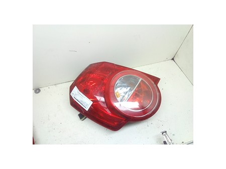 FANALE POST. SX. CHEVROLET (DAEWOO) AVEO (T250) (06/08-11/12) B12D1 95952066