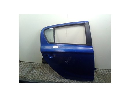 PORTA POST. DX. HYUNDAI I20 (01/09-) G4LA 770041J010