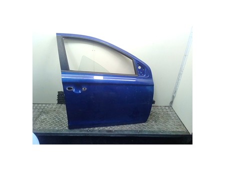 PORTA ANT. DX. HYUNDAI I20 (01/09-) G4LA 760041J500
