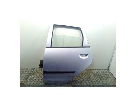 PORTA POST. SX. MITSUBISHI COLT 7A SERIE (06/04-12/09) 135930 MN161891