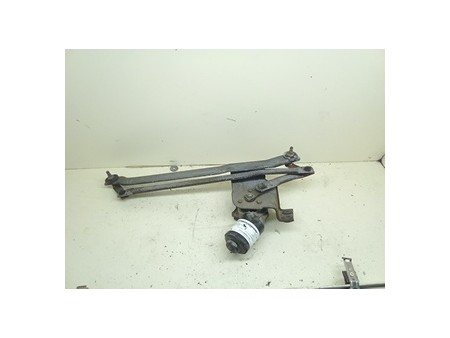 TERGIPARABREZZA CON MOTORINO FIAT SEICENTO (1E) (02/98-07/05) 1170A1046 NB3986006040001