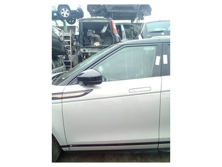 PORTA ANT. SX. LAND ROVER RANGE ROVER EVOQUE (11/18-) 204DTY LR138379