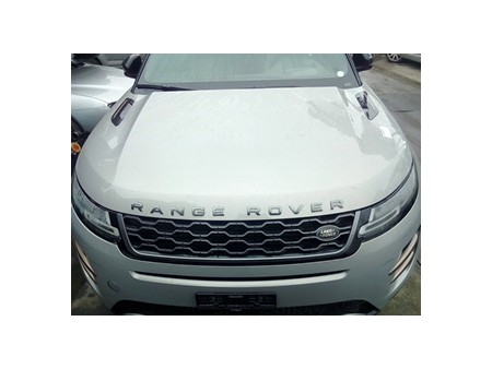 MUSATA COMPLETA LAND ROVER RANGE ROVER EVOQUE (11/18-) 204DTY NBA007078021006