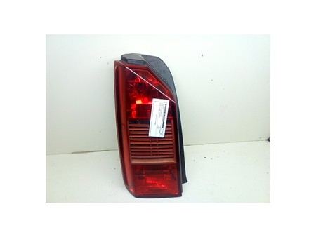 FANALE POST. SX. FIAT IDEA (2S) (10/03-12/10) 188A5000 46829509