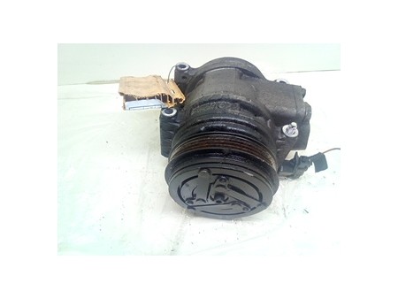 COMPRESSORE A/C CHEVROLET (DAEWOO) AVEO (T250) (06/08-11/12) B12D1 96416373