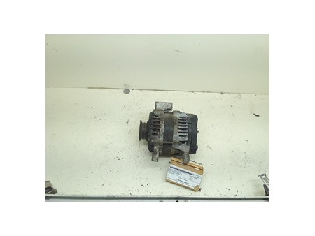 ALTERNATORE CHEVROLET (DAEWOO) AVEO (T250) (06/08-11/12) B12D1 96945926