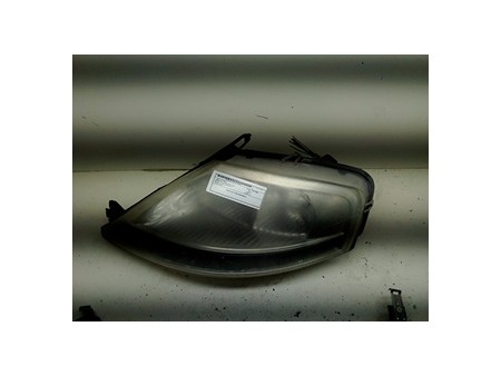 PROIETTORE SX CITROEN C3 1A SERIE (02/02-12/05) HFX NB2275005026002SX