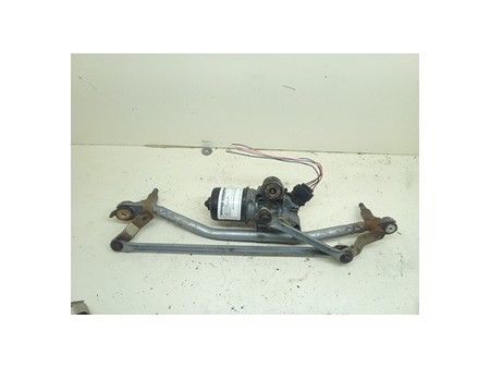 TERGIPARABREZZA CON MOTORINO CITROEN C3 1A SERIE (02/02-12/05) HFX NB3986005026002