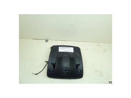PLAFONIERA MERCEDES-BENZ CLASSE B (T246) (09/11-06/19) 651901 NBA053013051002