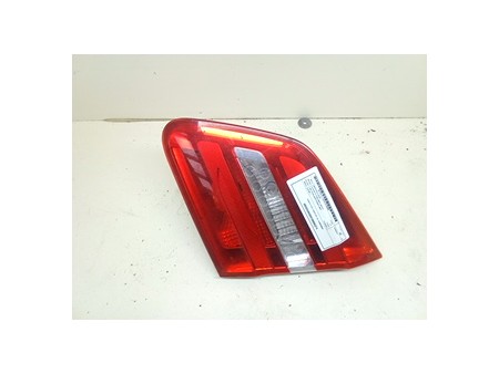 FANALE POST. PARTE INT. DX. MERCEDES-BENZ CLASSE B (T246) (09/11-06/19) 651901 A2468200864