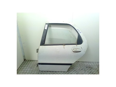 PORTA POST. SX. FIAT PALIO (PY) (09/97-09/03) INF 51759954