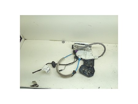 SERRATURA PORTA POST. SX. MERCEDES-BENZ CLASSE B (T246) (09/11-06/19) 651901 A2047302735