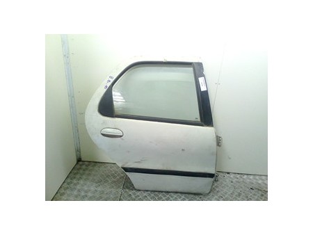 PORTA POST. DX. FIAT PALIO (PY) (09/97-09/03) INF 51759953