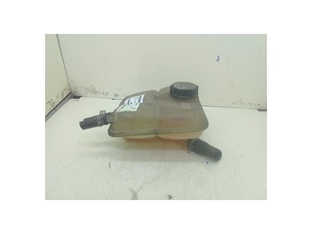 VASCHETTA COMPENSAZIONE RADIATORE FORD FOCUS (CB4) (01/08-12/11) G8DB 1438913