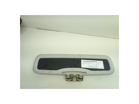 ALETTA PARASOLE PARABREZZA DX. SMART SMART COUPE (C450) (07/98-01/ 13 Q0000706V007C24A00