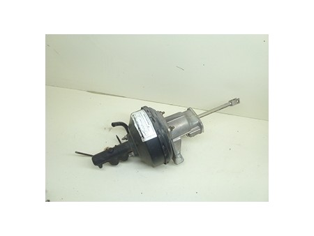 SERVOFRENO C/ASTA PEDALE E POMPA FRENI SMART SMART COUPE (C450) (07/98-01/ 13 Q0005702V005000000