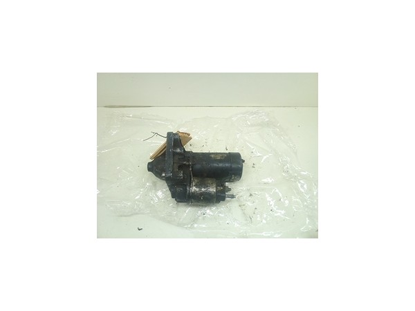 MOTORINO AVVIAMENTO CITROEN C3 1A SERIE (02/02-12/05) 8HZ 5802Y4