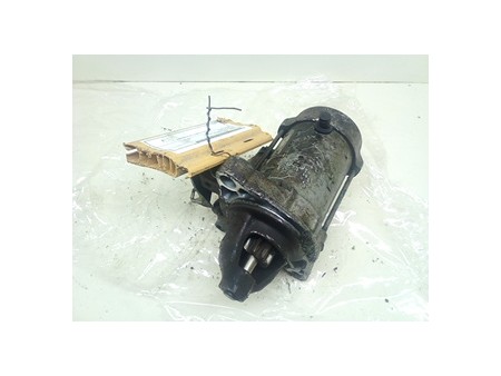 MOTORINO AVVIAMENTO TOYOTA YARIS (11/05-02/12) 1KRFE NB1777045044004