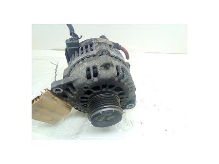ALTERNATORE OPEL MERIVA (X03) (03/03-12/10) Z17DT NB0057016029019