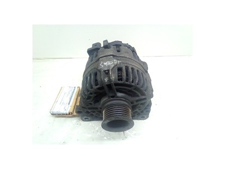 ALTERNATORE BOSCH 90 AMP SKODA FABIA (6Y) (01/00-11/07)  037903025M