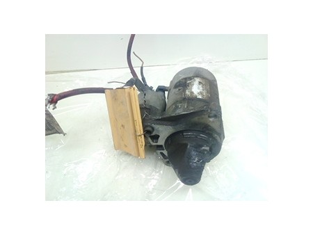 MOTORINO AVVIAMENTO DENSO/BOSCH/HITACHI FIAT PUNTO (2U) (07/03-01/07) 188A5000 51890633