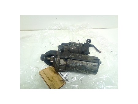 MOTORINO AVVIAMENTO FIAT PUNTO CLASSIC (2U) (01/07-12/1  46823548