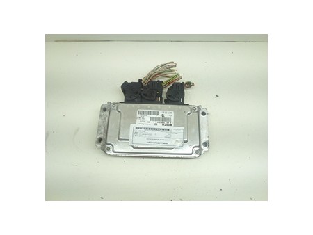 CENTRALINA INIEZIONE CITROEN SAXO (09/99-02/04) HFX NB0458005023013