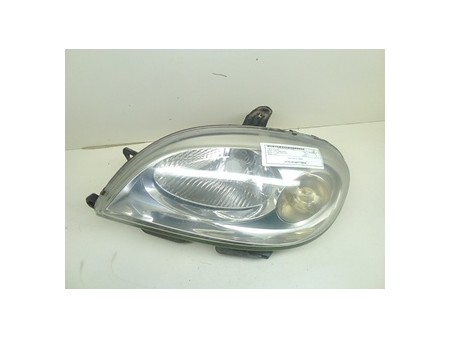 PROIETTORE SX. CITROEN SAXO (09/99-02/04) HFX 6204W2