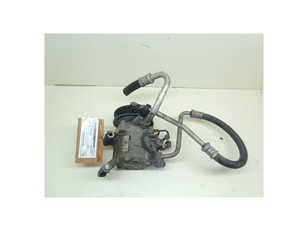 DISPOSITIVO AIRBAG A TENDINA SX. FIAT 500 (4S) (06/15-) 169A4000 52009375