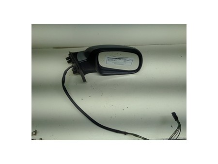 RETROVISORE EST. REGOLAZ. ELETTR. DX. PEUGEOT 307 (04/01-12/06) 8HZ 8153F3
