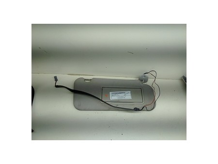 ALETTA PARASOLE PARABREZZA DX. PEUGEOT 307 (04/01-12/06) 8HZ 8143HL