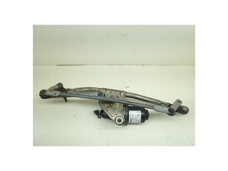 TERGIPARABREZZA CON MOTORINO FIAT FIORINO (3N) (10/07-04/16) 350A1000 NB3986006069004