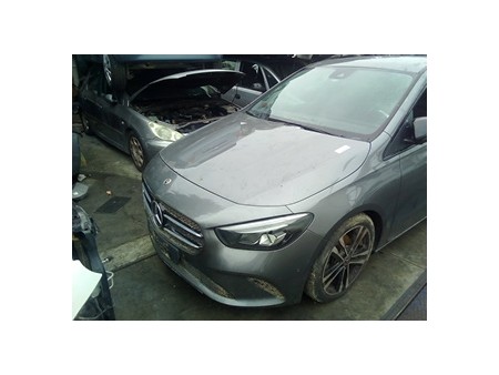 MUSATA COMPLETA MERCEDES-BENZ CLASSE B (W247) (12/18-) 608915 NBA007013100009