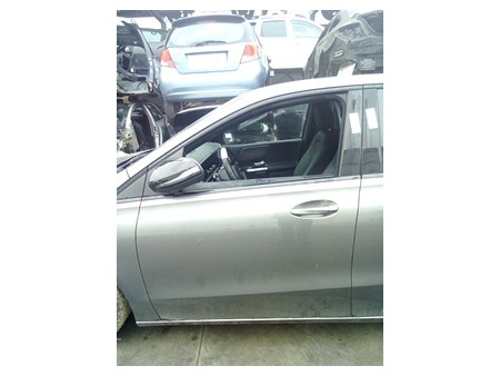PORTA ANT. SX. MERCEDES-BENZ CLASSE B (W247) (12/18-) 608915 A2477201300