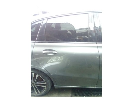 PORTA POST. DX. MERCEDES-BENZ CLASSE B (W247) (12/18-) 608915 A2477300800