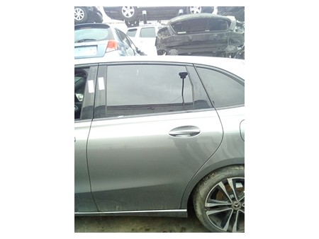 PORTA POST. SX. MERCEDES-BENZ CLASSE B (W247) (12/18-) 608915 A2477300700