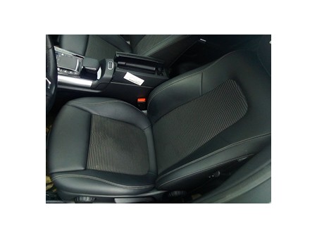 TAPPEZZERIA COMPLETA MERCEDES-BENZ CLASSE B (W247) (12/18-) 608915 NBA001013100009