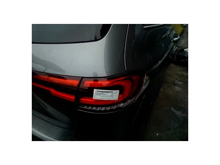 FANALE POST. PARTE EST. LED DX. MERCEDES-BENZ CLASSE B (W247) (12/18-) 608915 A2479066600