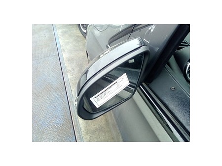 RETROVISORE EST. REGOLAZ. ELETTR. SX. MERCEDES-BENZ CLASSE B (W247) (12/18-) 608915 A2478105705