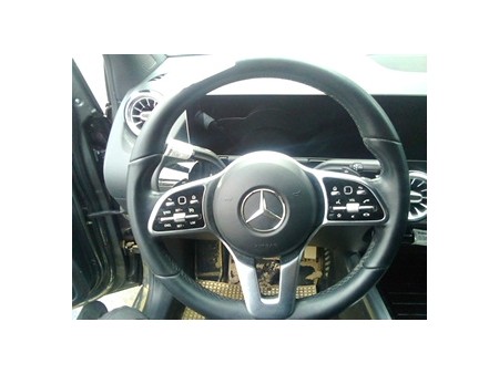 VOLANTE P/VOLANTE MUTLIF. MERCEDES-BENZ CLASSE B (W247) (12/18-) 608915 A00046082029E38
