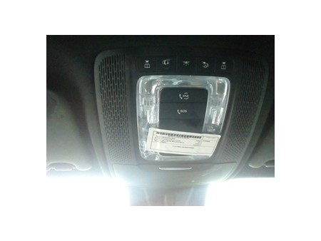 PLAFONIERA MERCEDES-BENZ CLASSE B (W247) (12/18-) 608915 NBA053013100009