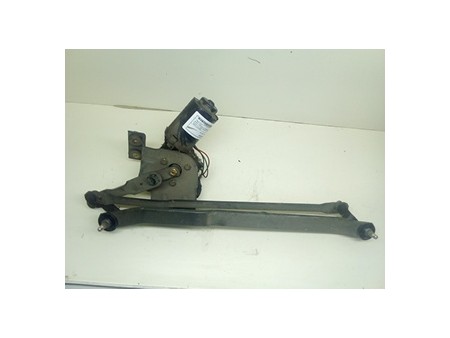 MOTORINO TERGIPARABREZZA FIAT SEICENTO (1E) (02/98-07/05) 187A1000 9949162
