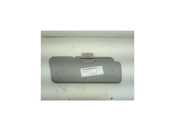 ALETTA PARASOLE PARABREZZA SX. FIAT SEICENTO (1E) (02/98-07/05) 187A1000 735244330